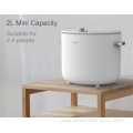 Commercial Electric 2 Liters Low Sugar Rice Cookers